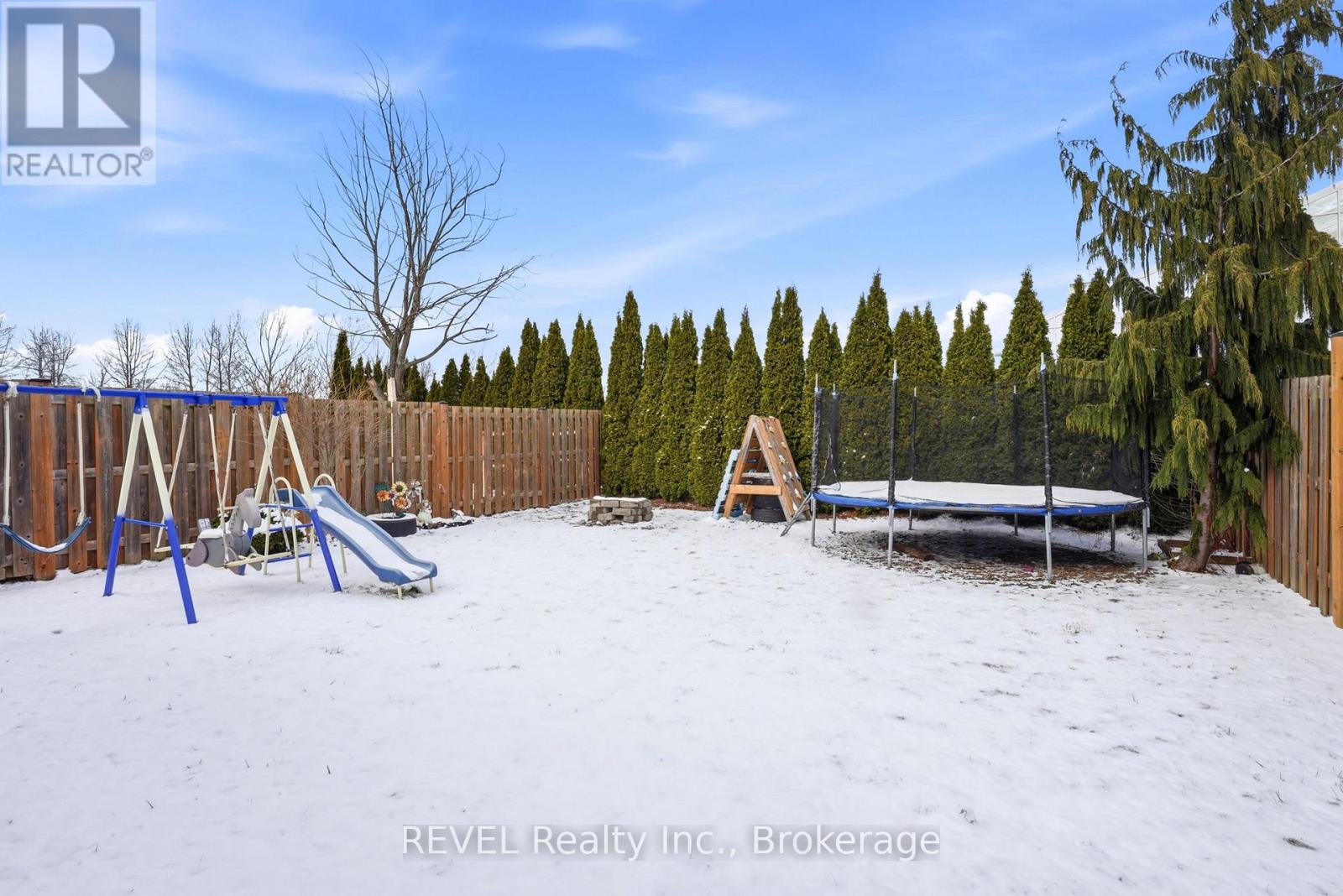 8553 Jennifer Crescent, Niagara Falls, Ontario  L2H 0J3 - Photo 36 - X13535970