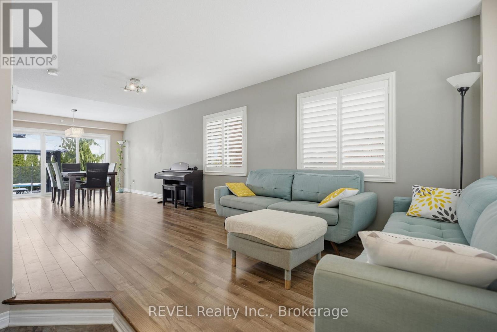 8553 Jennifer Crescent, Niagara Falls, Ontario  L2H 0J3 - Photo 8 - X13535970