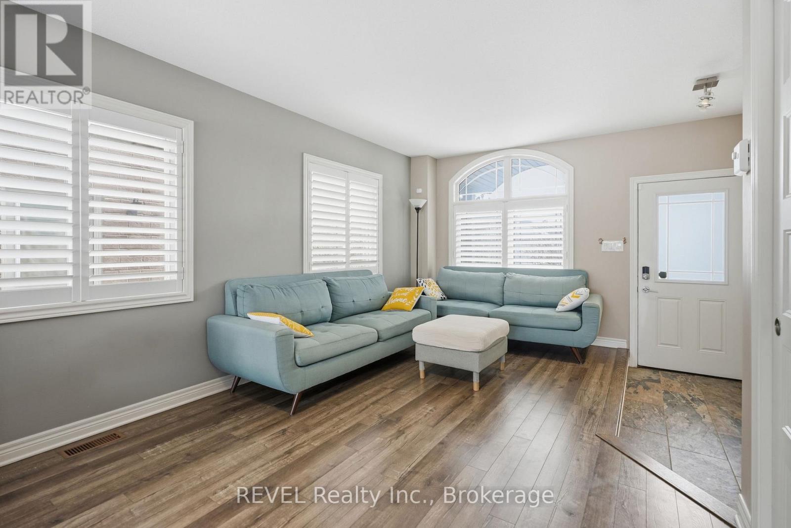 8553 Jennifer Crescent, Niagara Falls, Ontario  L2H 0J3 - Photo 9 - X13535970