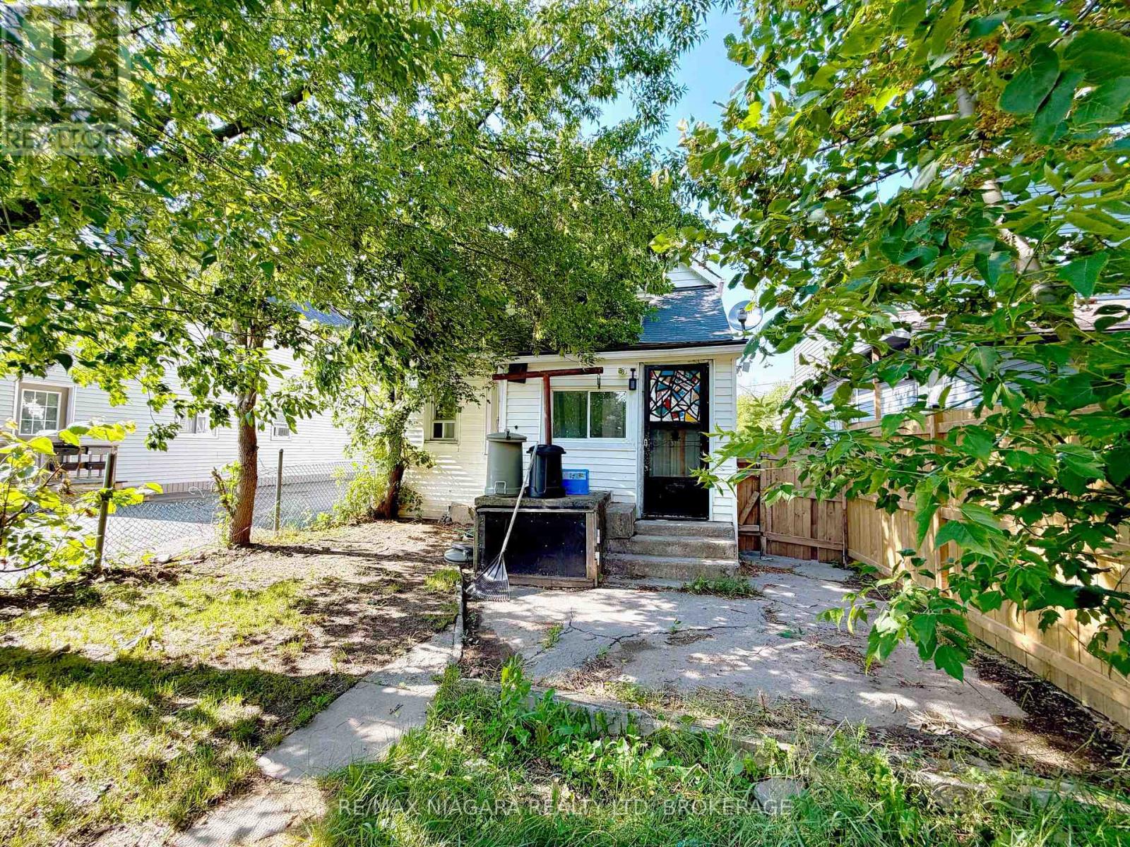 21 Fifth Street, Welland, Ontario  L3B 4Z4 - Photo 20 - X13536094