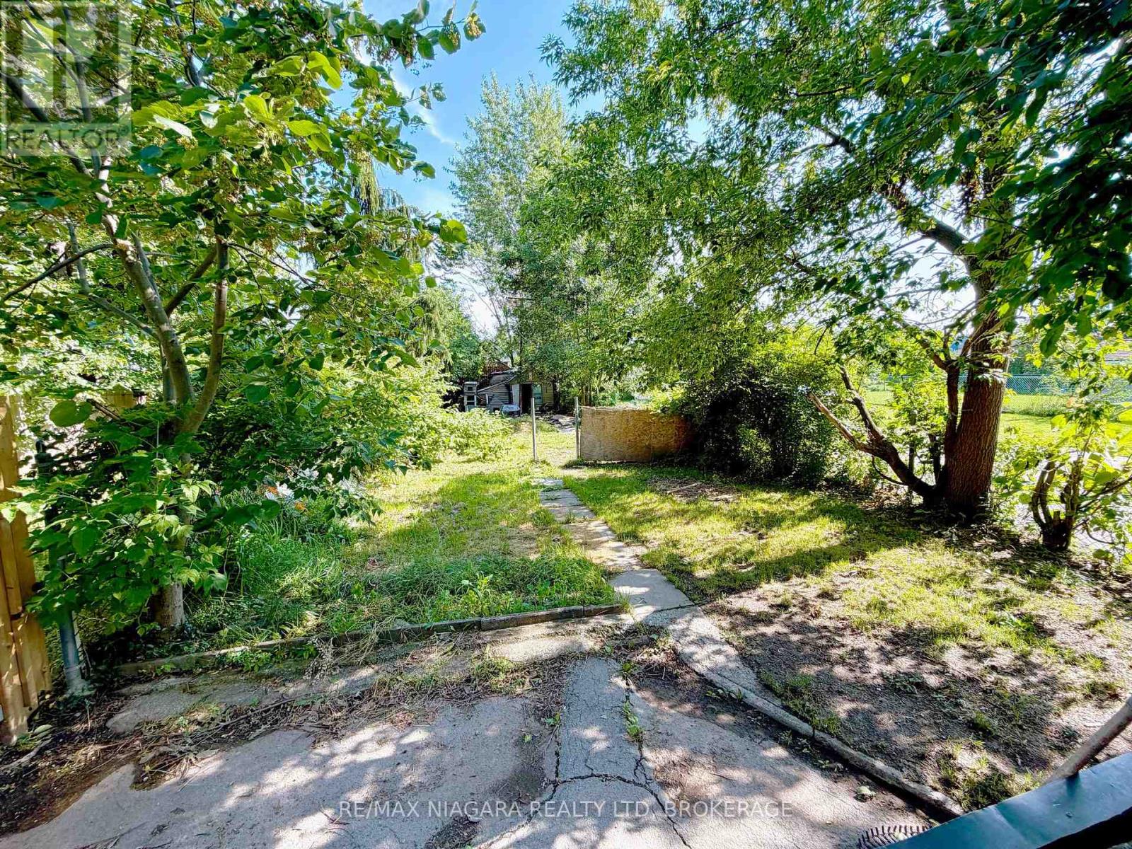 21 Fifth Street, Welland, Ontario  L3B 4Z4 - Photo 22 - X13536094