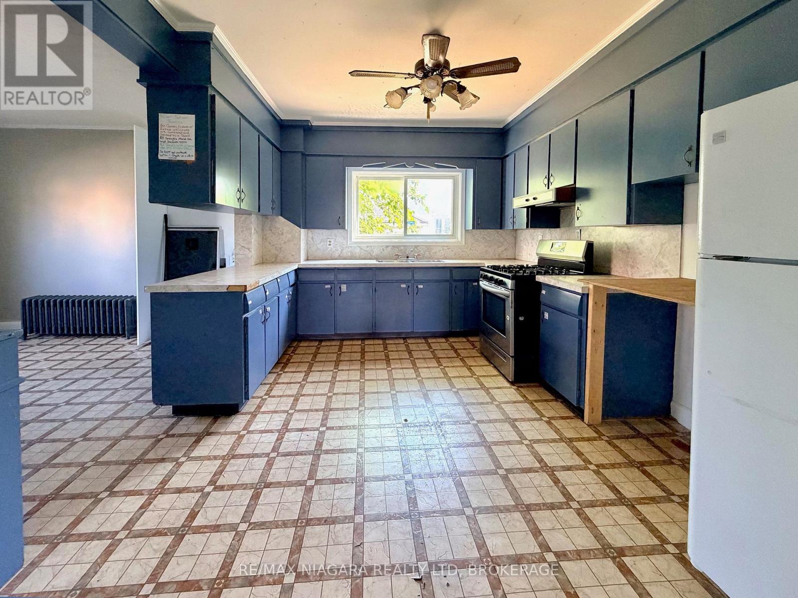 93 State Street, Welland, Ontario  L3B 4K6 - Photo 11 - X13536096