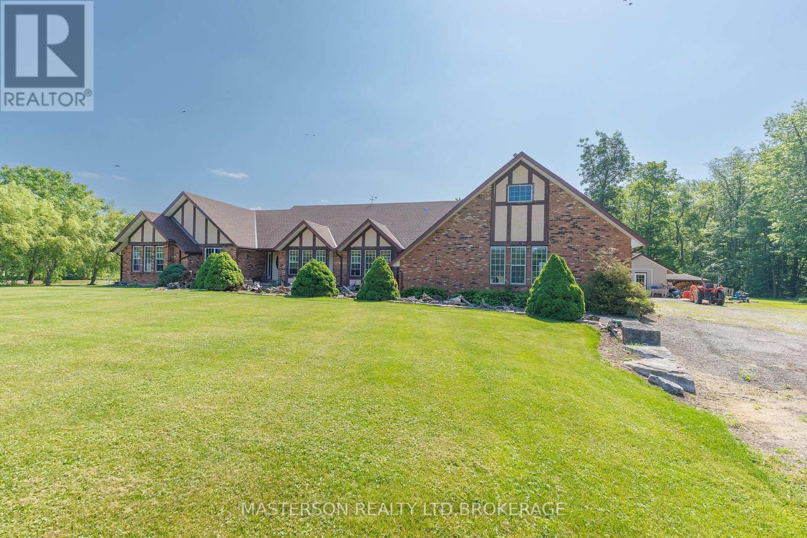 12259 BRAWN ROAD, Wainfleet, Ontario