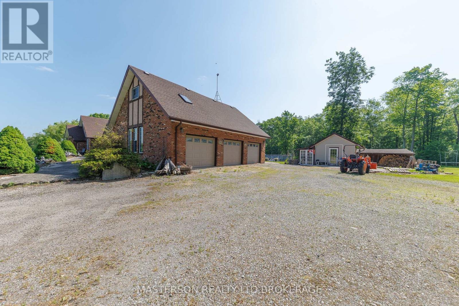 12259 Brawn Road, Wainfleet, Ontario  L0S 1V0 - Photo 3 - X13536124