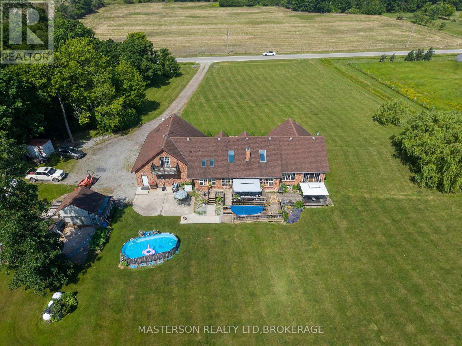 12259 Brawn Road, Wainfleet, Ontario  L0S 1V0 - Photo 32 - X13536124