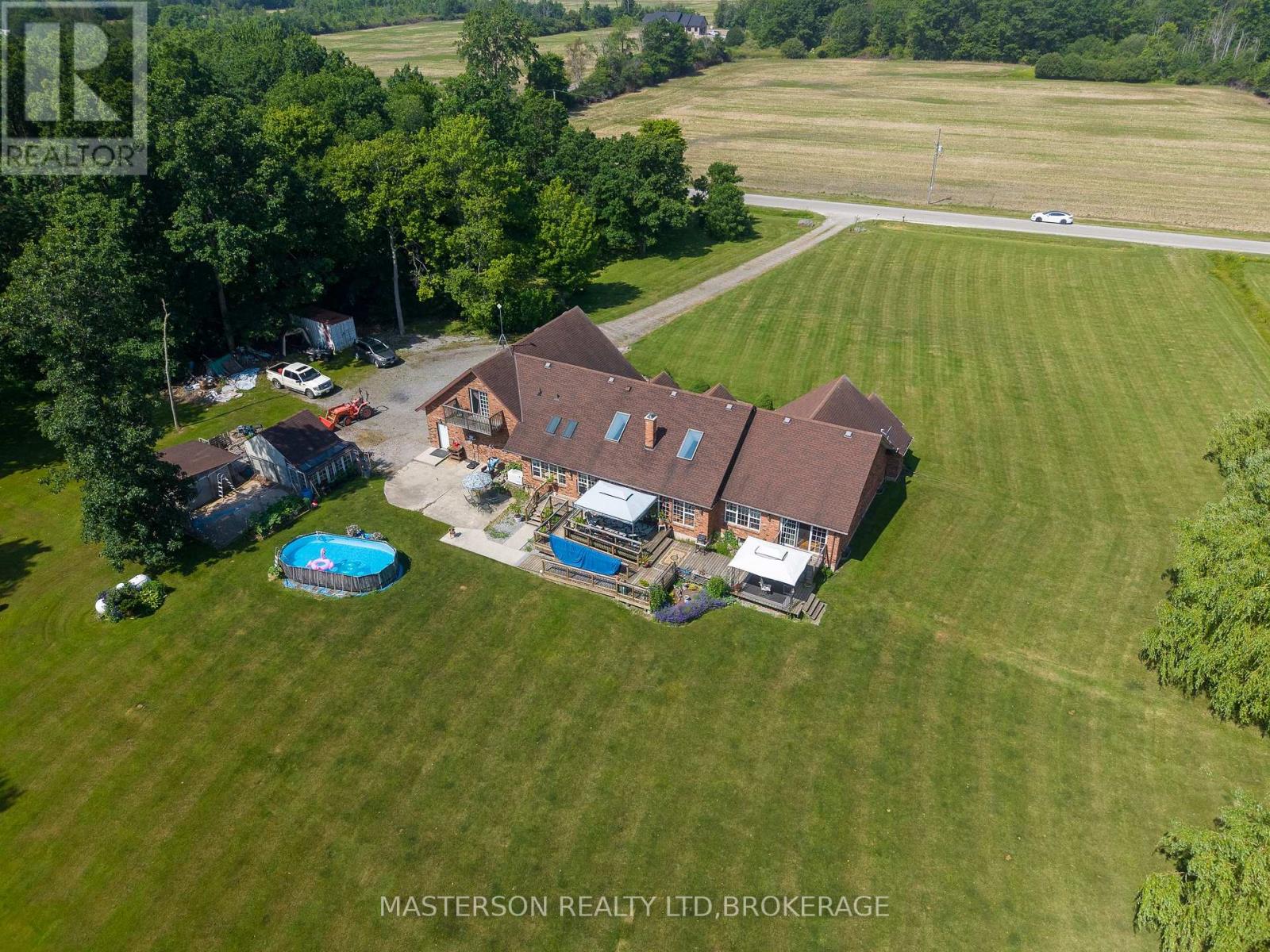12259 Brawn Road, Wainfleet, Ontario  L0S 1V0 - Photo 35 - X13536124