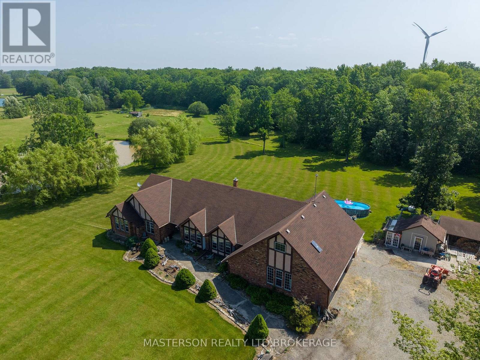 12259 Brawn Road, Wainfleet, Ontario  L0S 1V0 - Photo 5 - X13536124