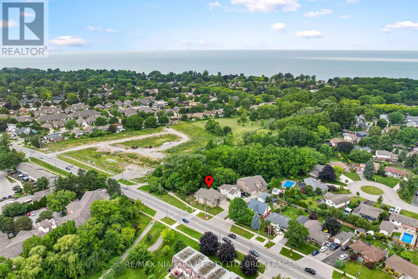 255 Lakeshore Road, St. Catharines, Ontario  L2M 1R9 - Photo 34 - X13536154