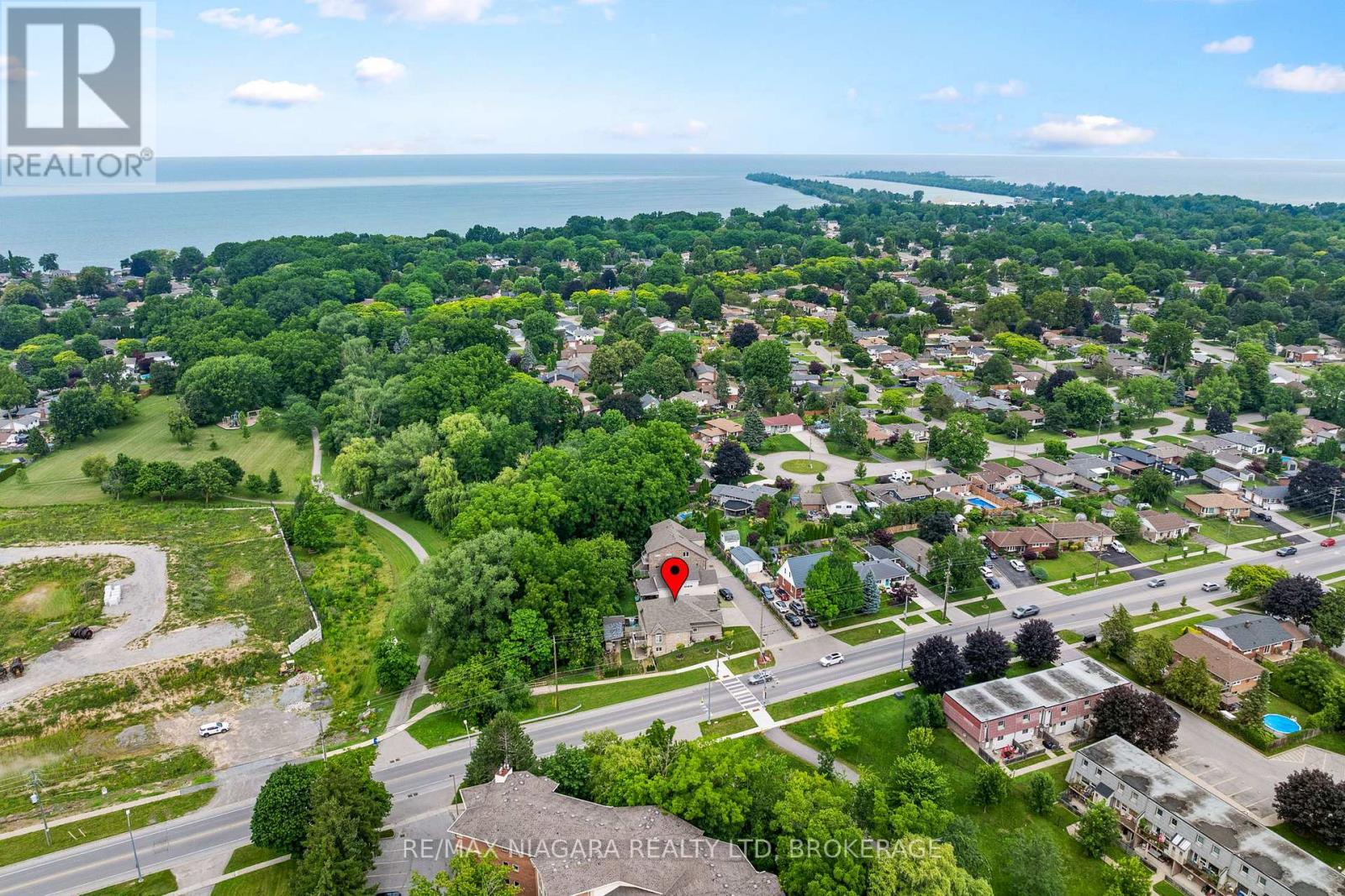 255 Lakeshore Road, St. Catharines, Ontario  L2M 1R9 - Photo 35 - X13536154