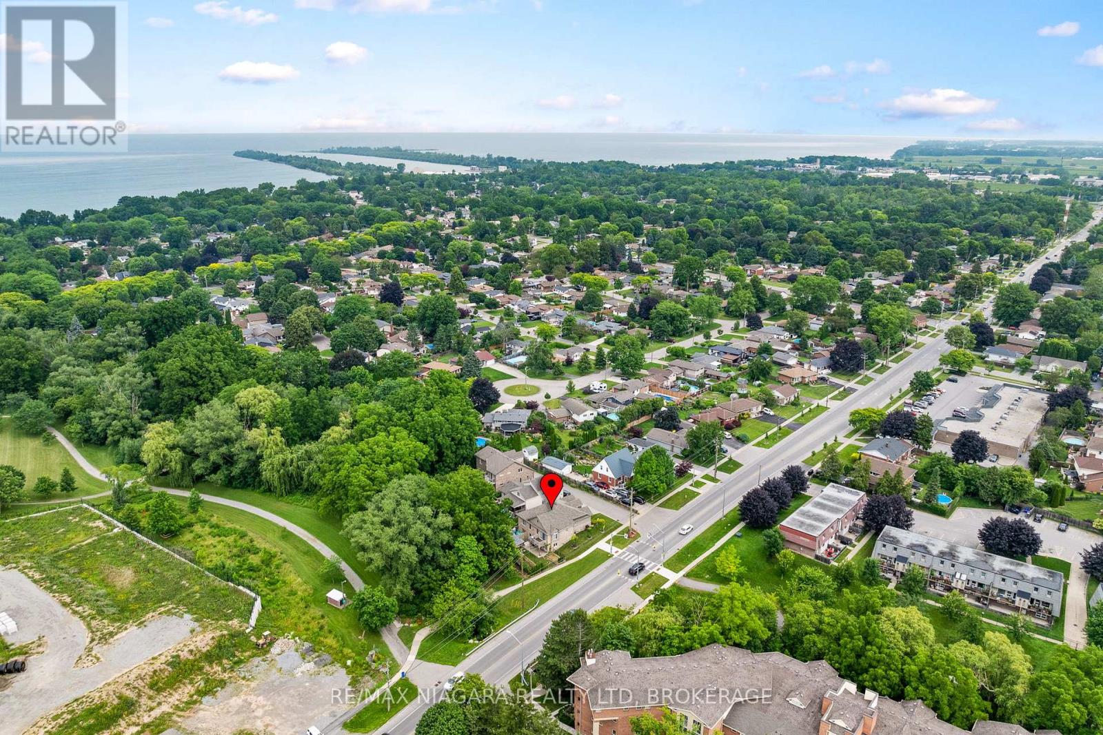 255 Lakeshore Road, St. Catharines, Ontario  L2M 1R9 - Photo 36 - X13536154