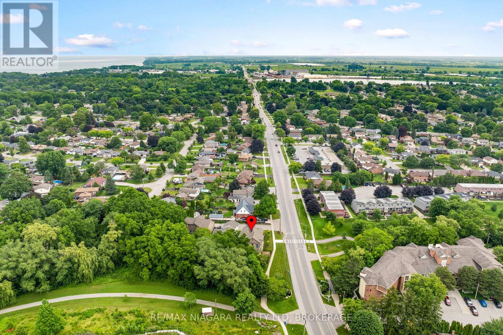 255 Lakeshore Road, St. Catharines, Ontario  L2M 1R9 - Photo 37 - X13536154