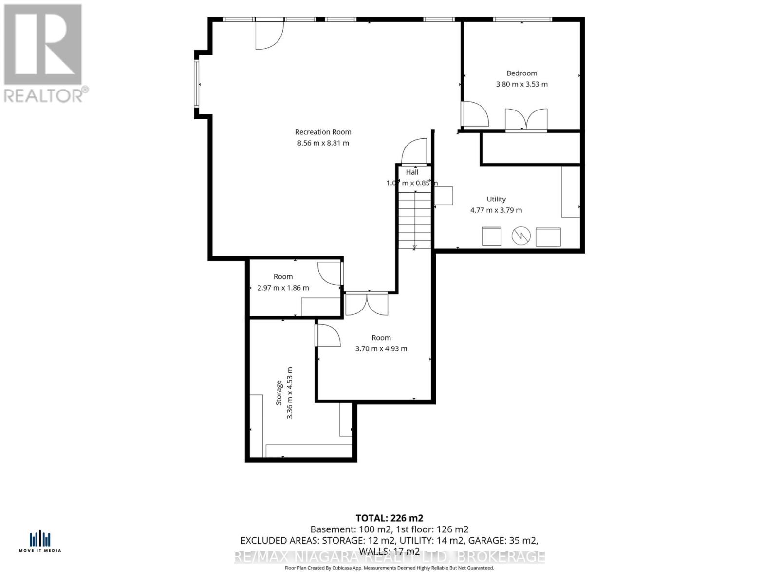 255 Lakeshore Road, St. Catharines, Ontario  L2M 1R9 - Photo 41 - X13536154