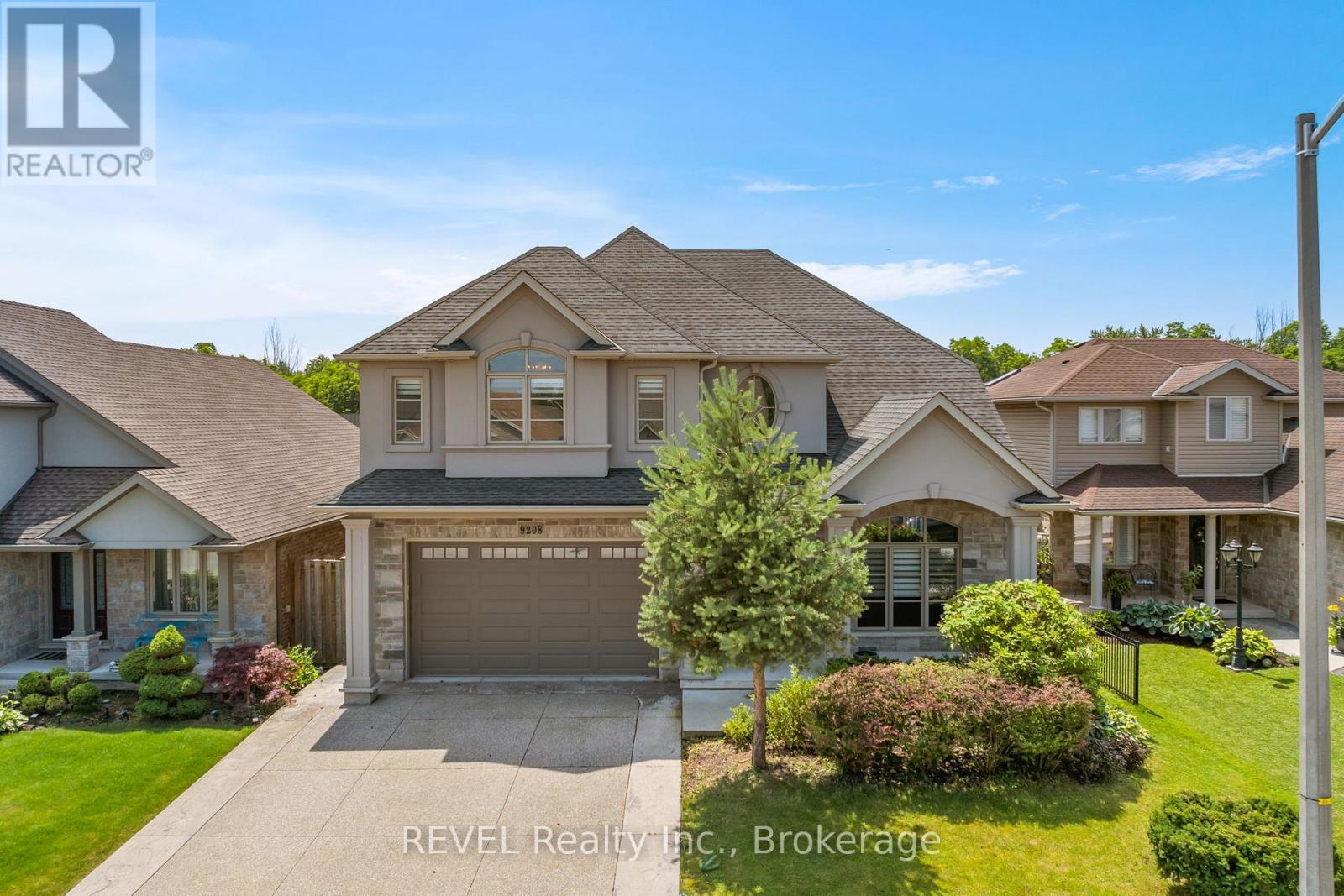 9208 HENDERSHOT BOULEVARD, Niagara Falls, Ontario
