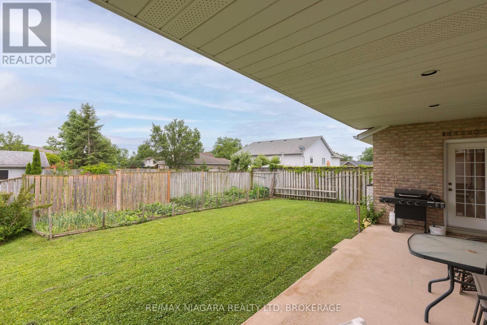 8034 Pinellas Park Drive, Niagara Falls, Ontario  L2H 3B2 - Photo 25 - X13536252