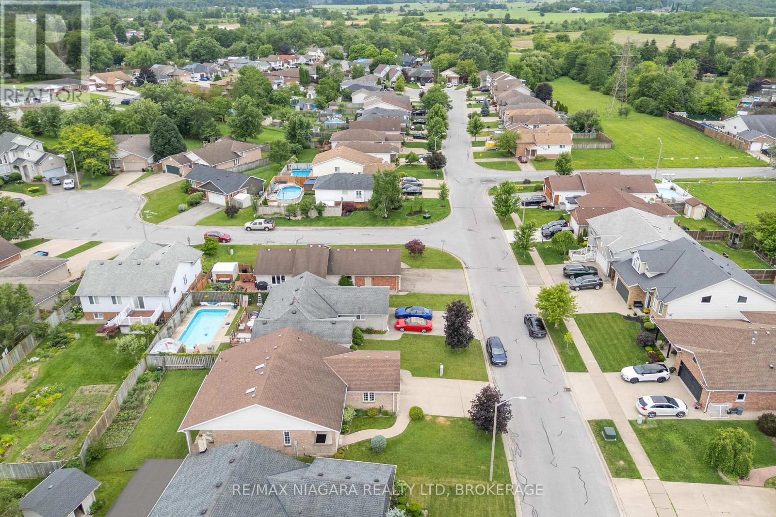 8034 Pinellas Park Drive, Niagara Falls, Ontario  L2H 3B2 - Photo 30 - X13536252