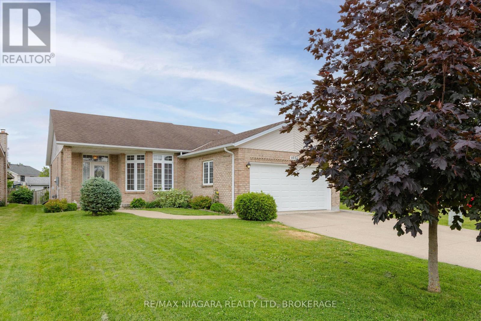 8034 Pinellas Park Drive, Niagara Falls, Ontario  L2H 3B2 - Photo 31 - X13536252