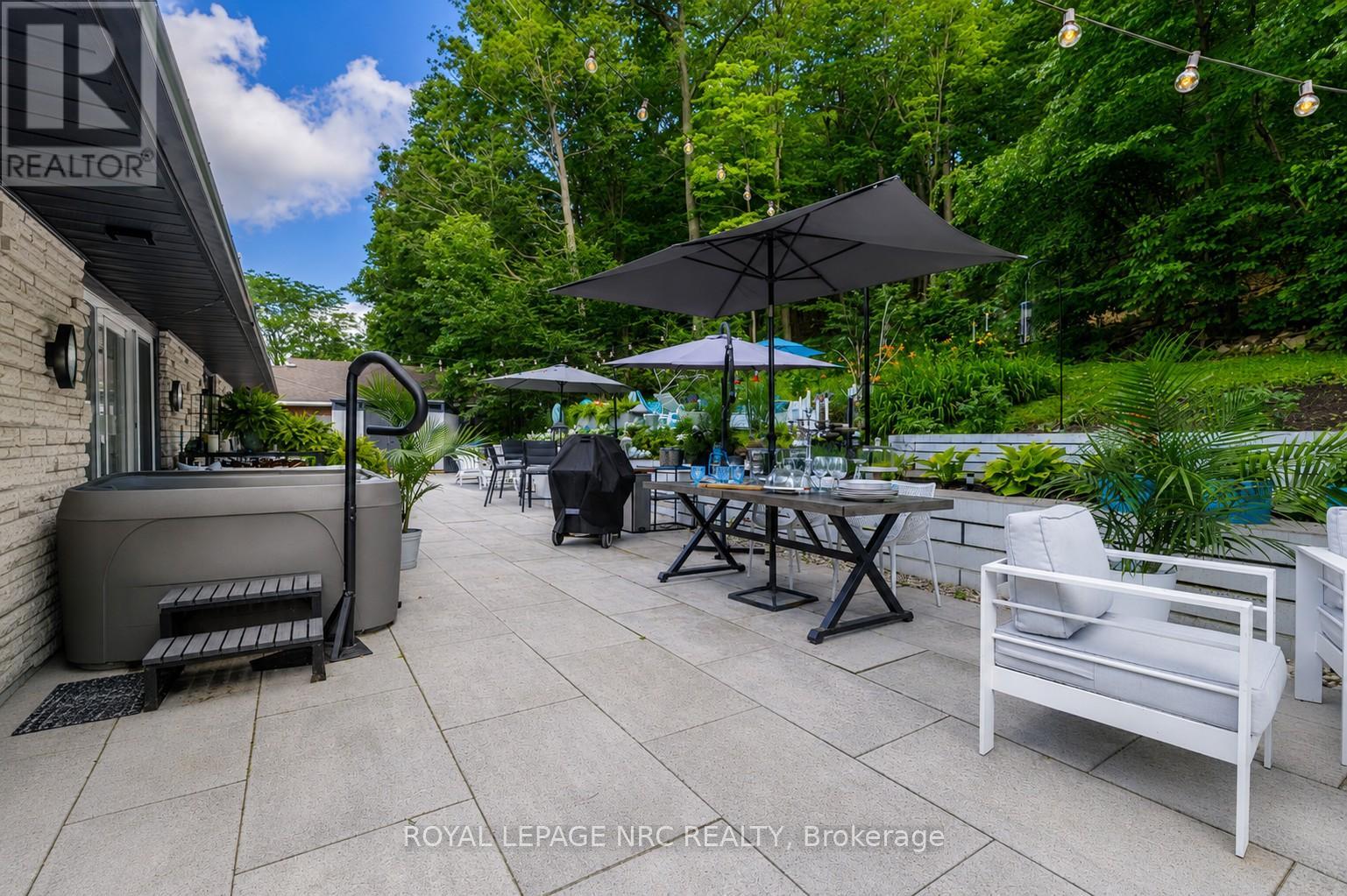 180 Woodside Drive, St. Catharines, Ontario  L2T 1X6 - Photo 39 - X13536254