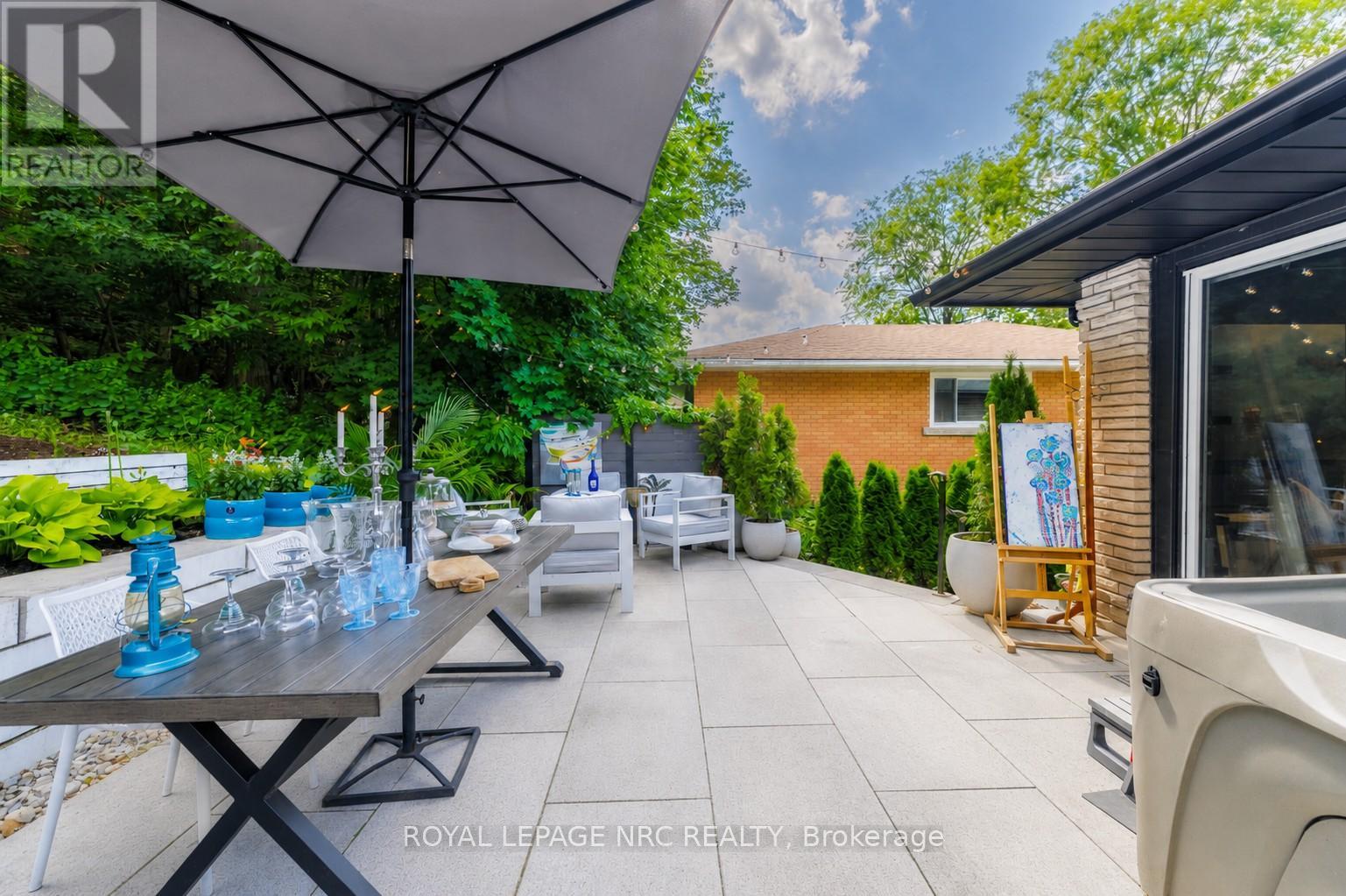 180 Woodside Drive, St. Catharines, Ontario  L2T 1X6 - Photo 41 - X13536254