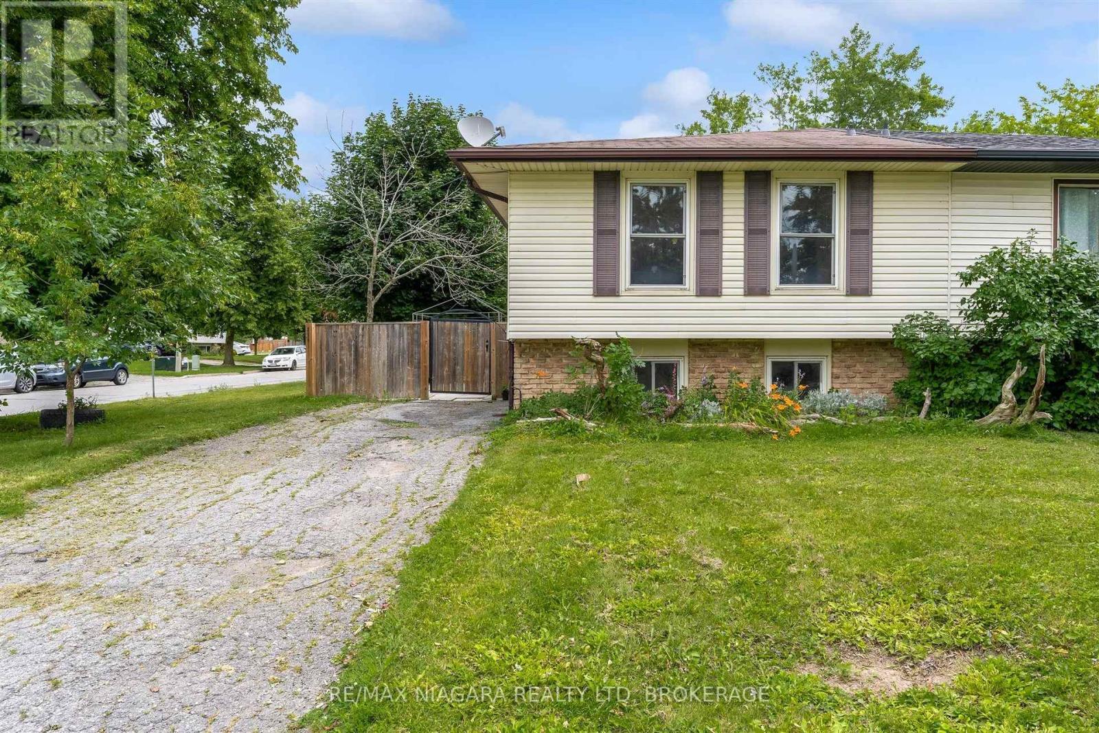 2 BALDWIN CRESCENT, Thorold, Ontario