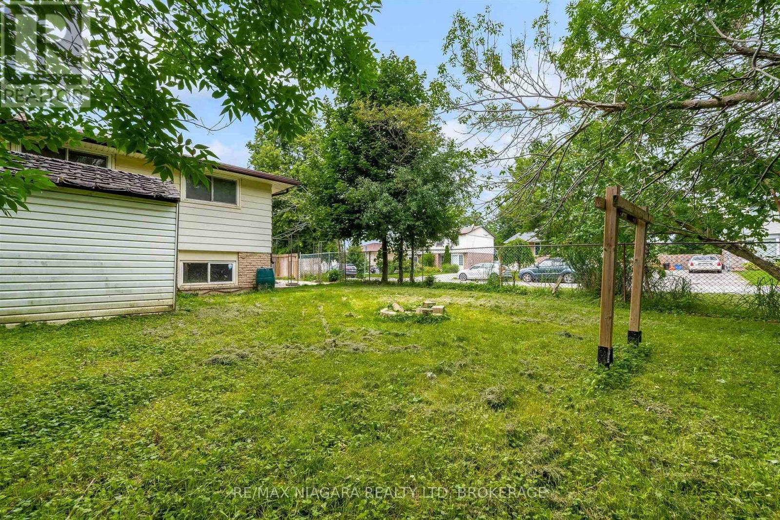 2 Baldwin Crescent, Thorold, Ontario  L2V 4H5 - Photo 28 - X13536390