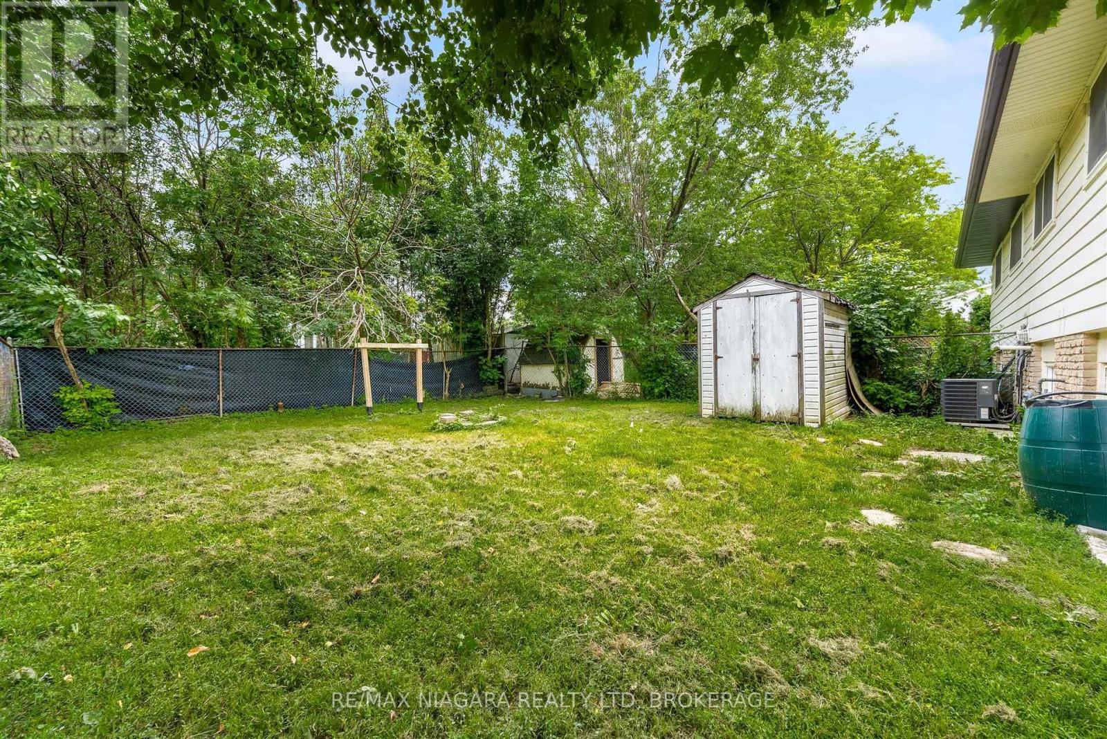 2 Baldwin Crescent, Thorold, Ontario  L2V 4H5 - Photo 29 - X13536390