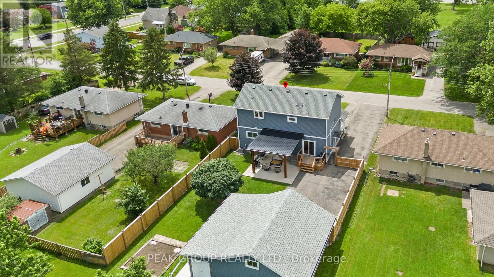 19 Bosnich Avenue, Welland, Ontario  L3C 2W6 - Photo 41 - X13536410