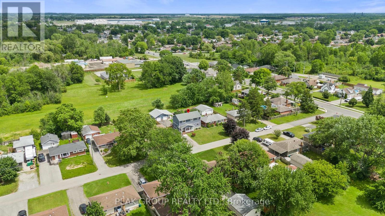 19 Bosnich Avenue, Welland, Ontario  L3C 2W6 - Photo 43 - X13536410