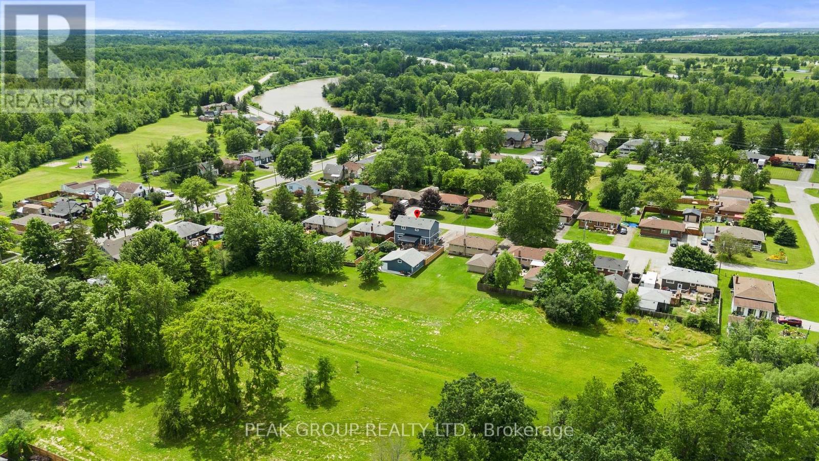 19 Bosnich Avenue, Welland, Ontario  L3C 2W6 - Photo 44 - X13536410