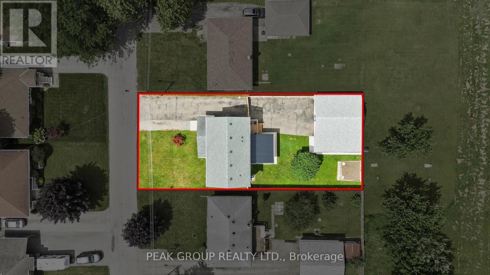 19 Bosnich Avenue, Welland, Ontario  L3C 2W6 - Photo 46 - X13536410