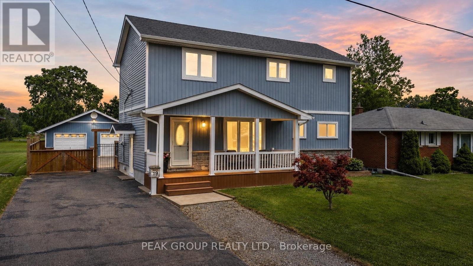 19 Bosnich Avenue, Welland, Ontario  L3C 2W6 - Photo 47 - X13536410