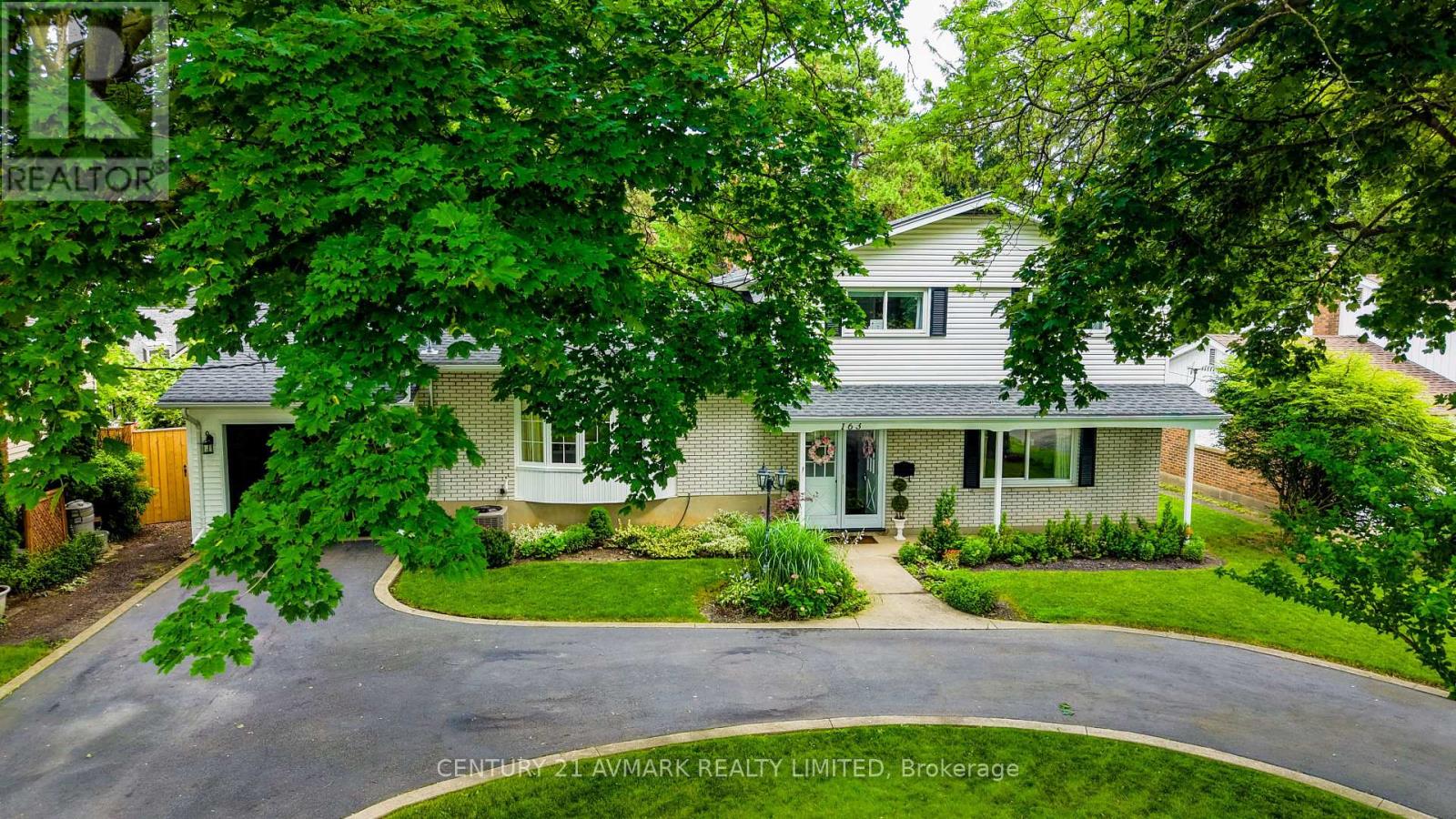 163 Lakeshore Road, St. Catharines, Ontario  L2N 2V2 - Photo 35 - X13536452