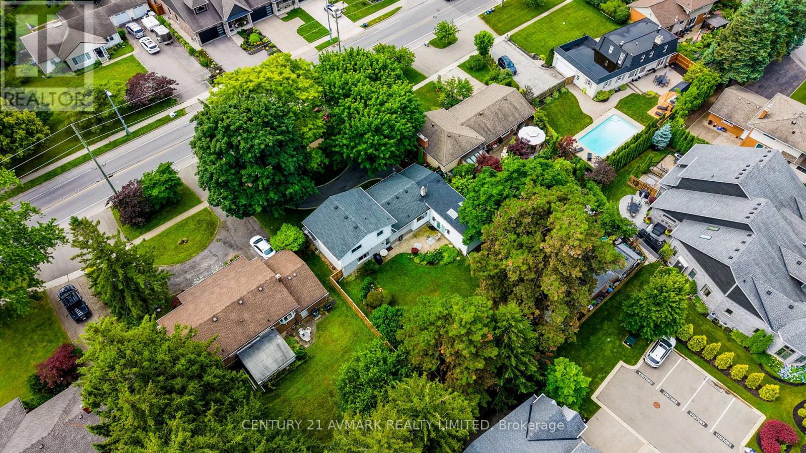 163 Lakeshore Road, St. Catharines, Ontario  L2N 2V2 - Photo 40 - X13536452