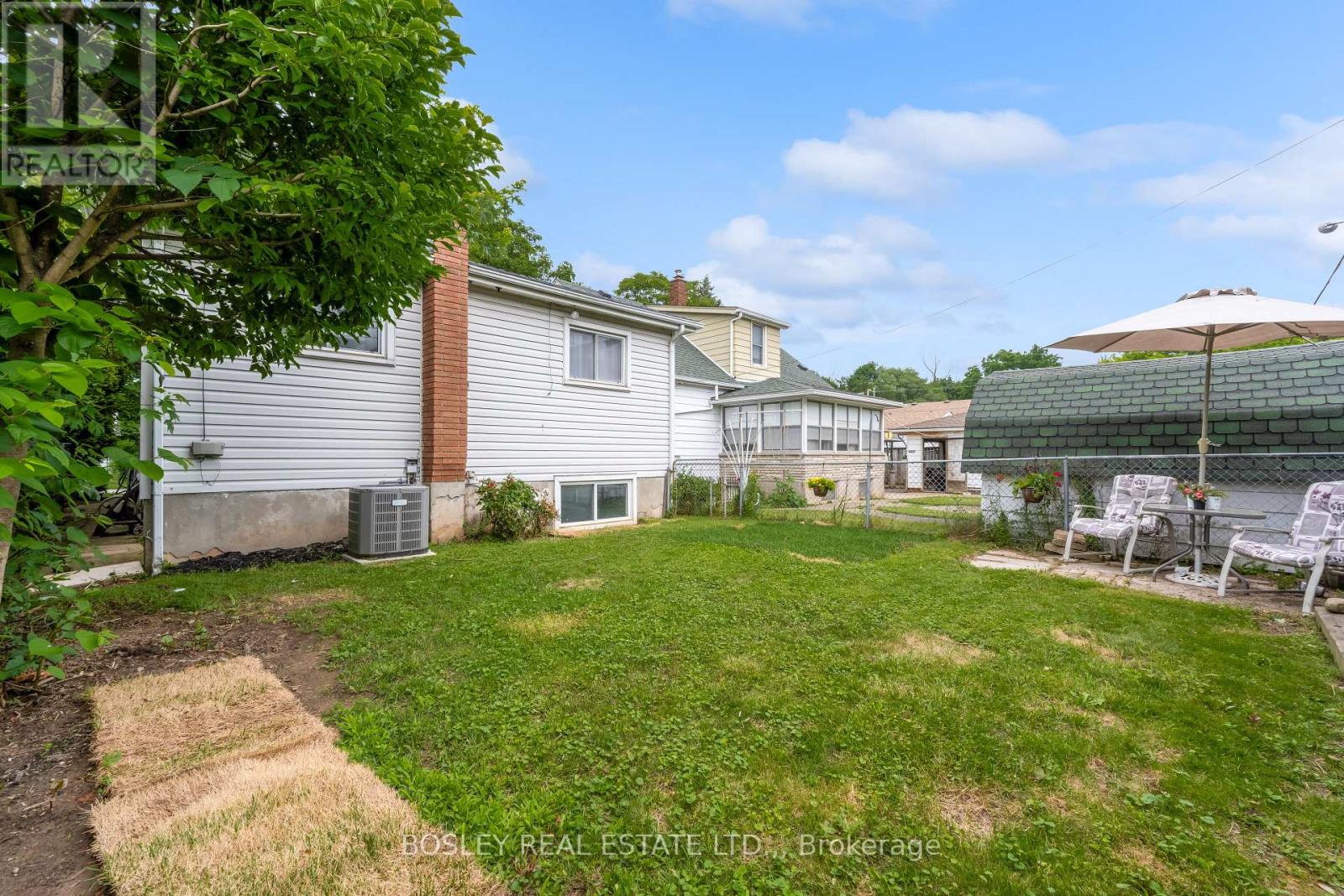 32 Grandview Drive, St. Catharines, Ontario  L2M 1A9 - Photo 26 - X13536518