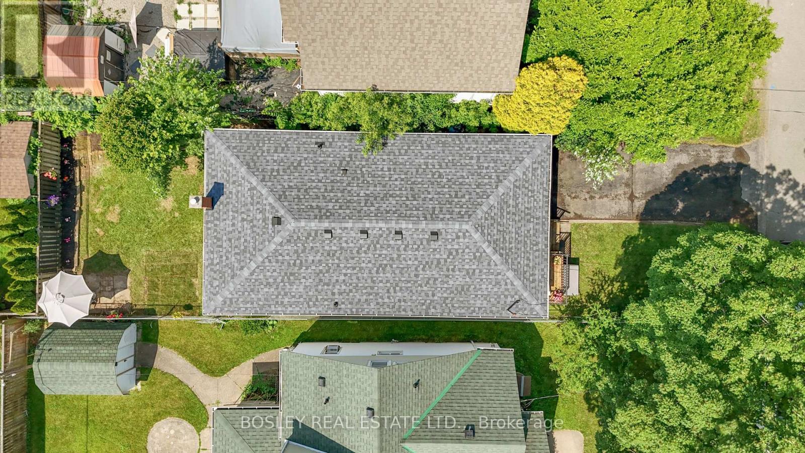 32 Grandview Drive, St. Catharines, Ontario  L2M 1A9 - Photo 29 - X13536518