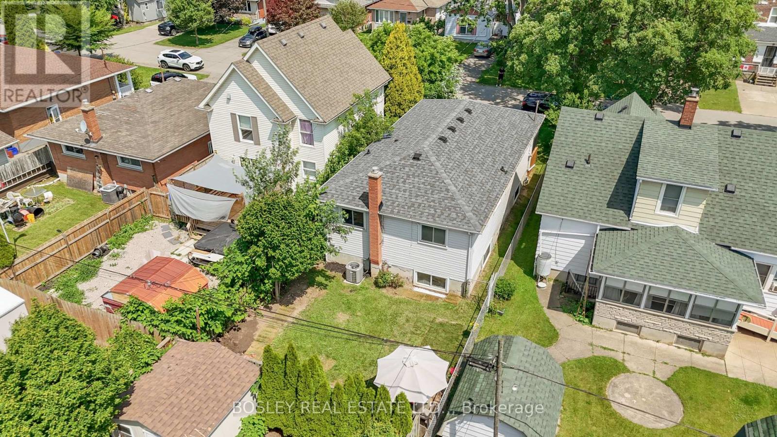 32 Grandview Drive, St. Catharines, Ontario  L2M 1A9 - Photo 30 - X13536518