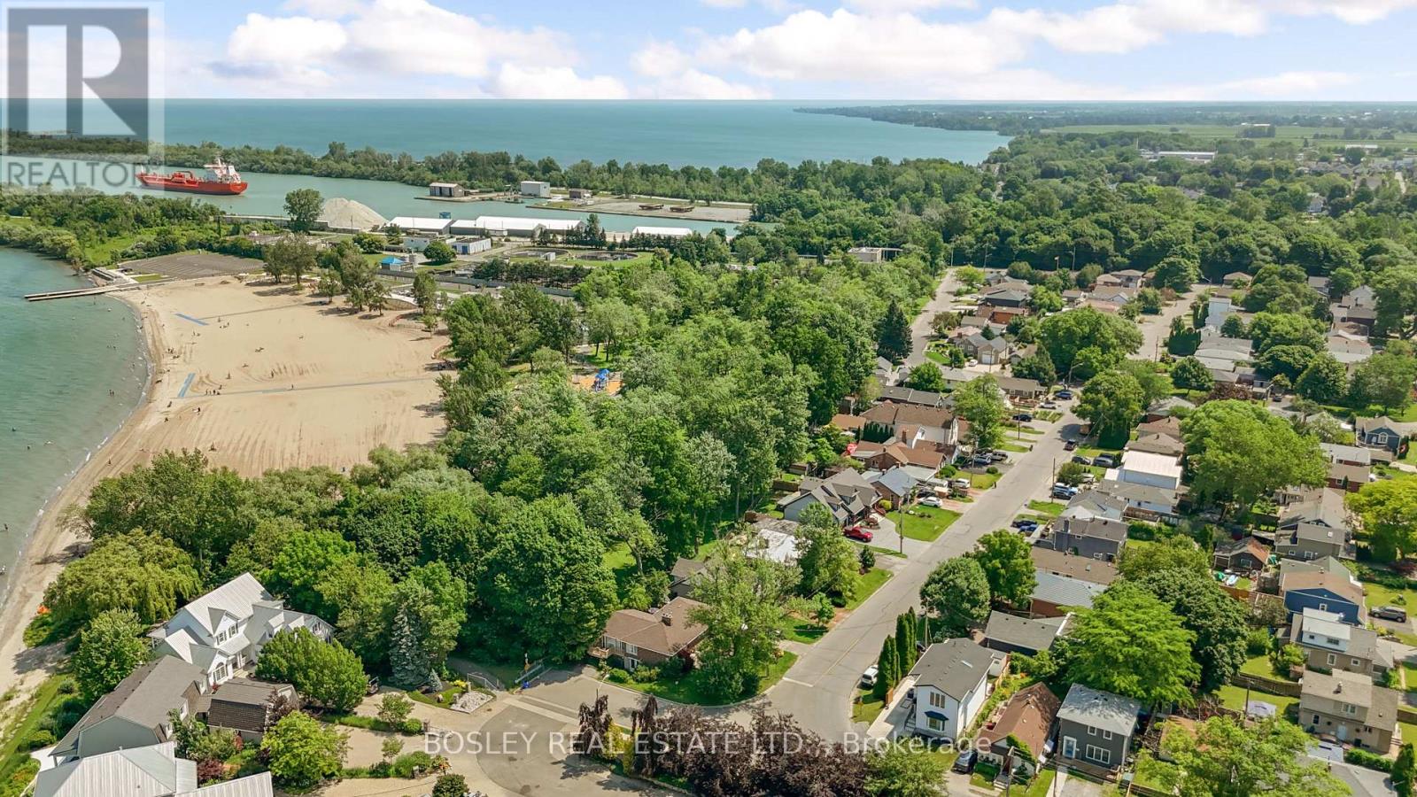 32 Grandview Drive, St. Catharines, Ontario  L2M 1A9 - Photo 31 - X13536518