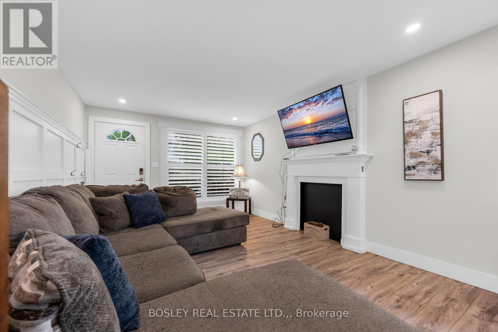 32 Grandview Drive, St. Catharines, Ontario  L2M 1A9 - Photo 5 - X13536518