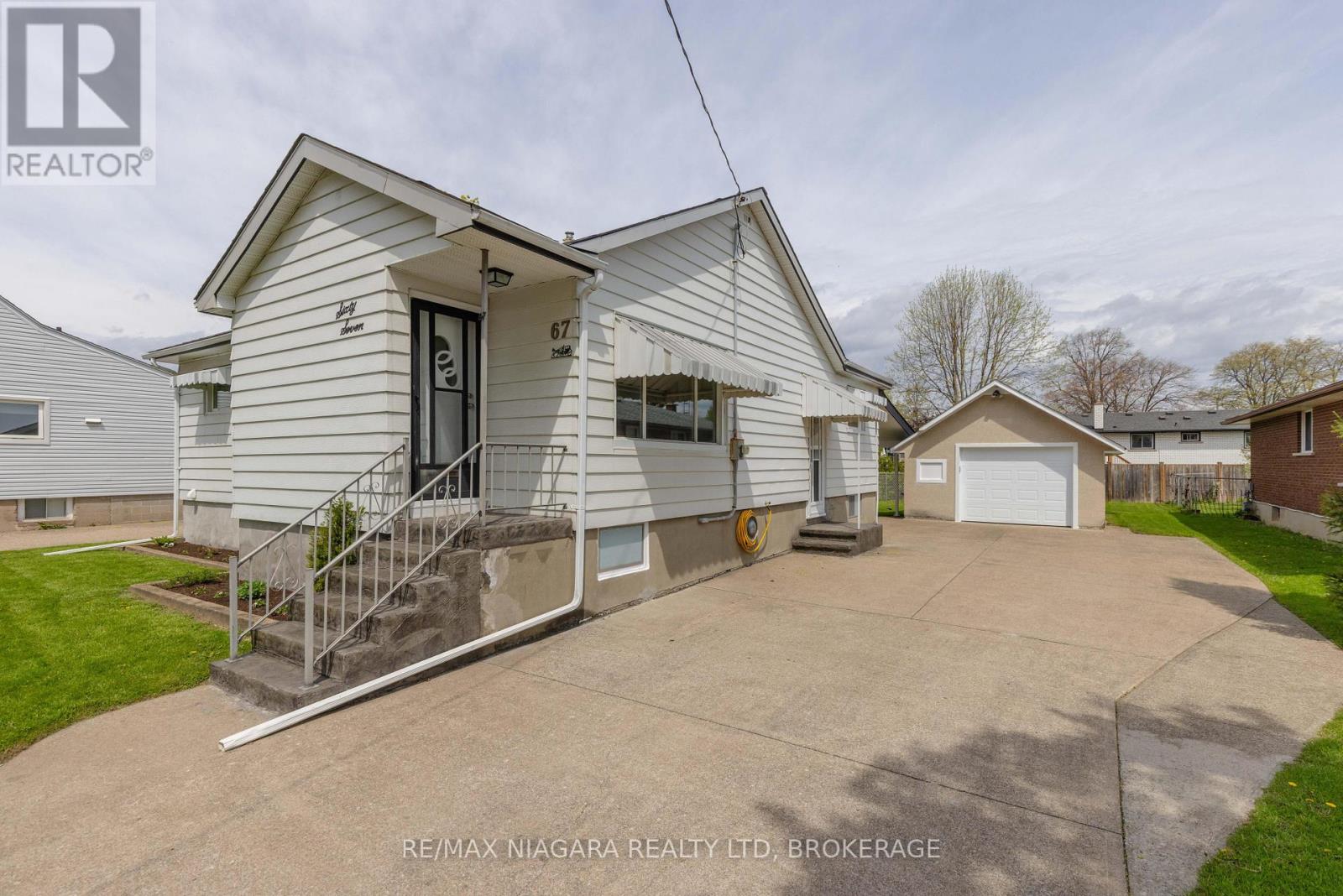 67 Glen Park Road, St. Catharines, Ontario  L2N 3E5 - Photo 3 - X13537122