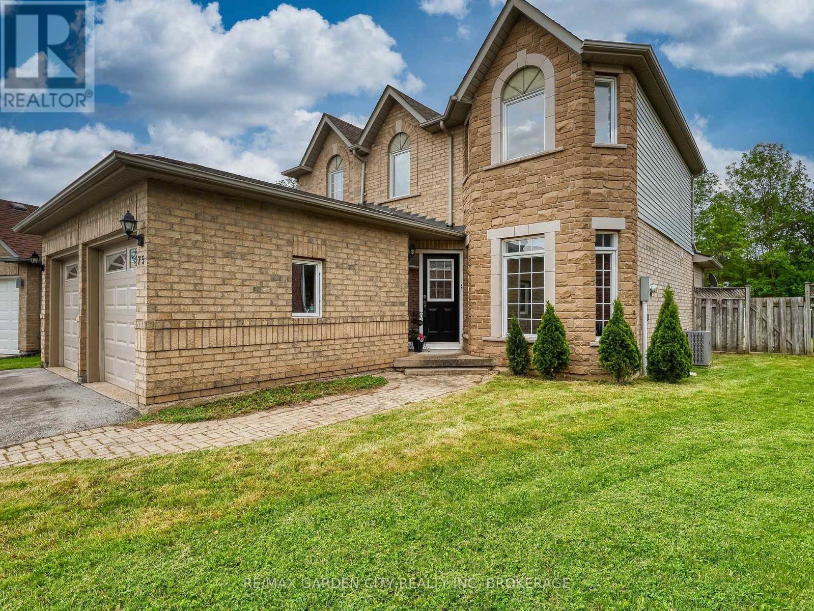 75 JACKSON COURT E, Welland, Ontario