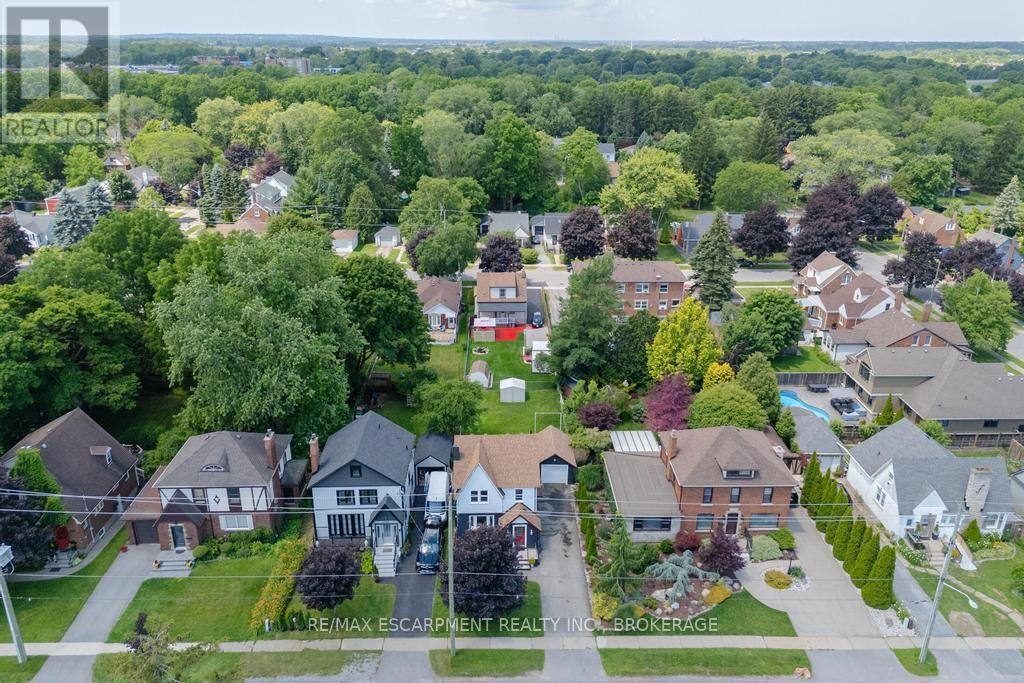 5701 Dorchester Road, Niagara Falls, Ontario  L2G 5S5 - Photo 10 - X13537260