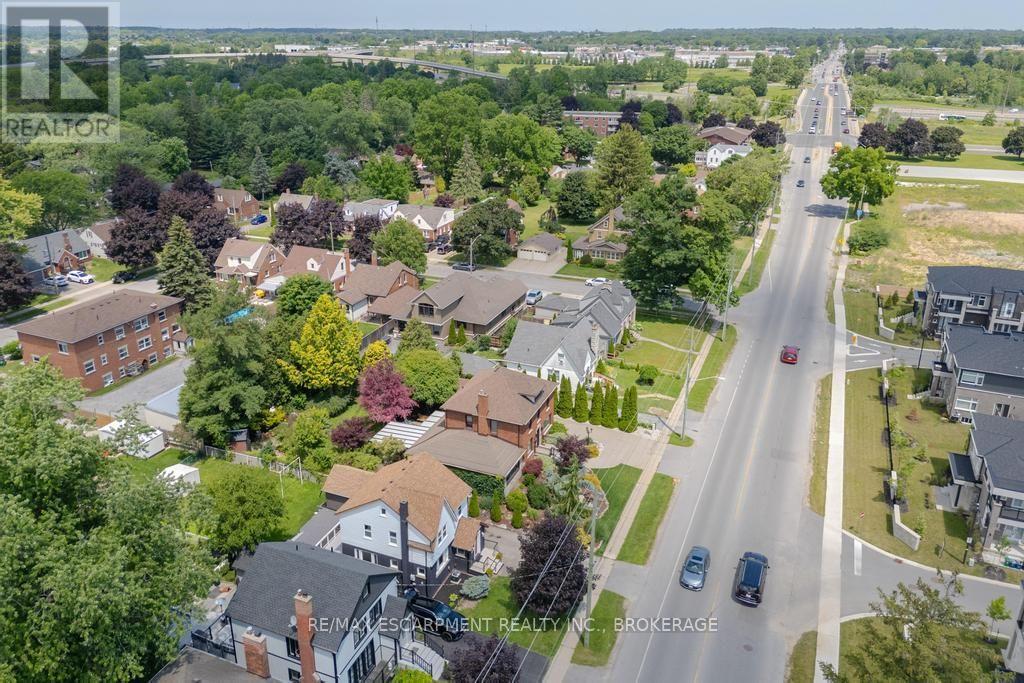 5701 Dorchester Road, Niagara Falls, Ontario  L2G 5S5 - Photo 11 - X13537260