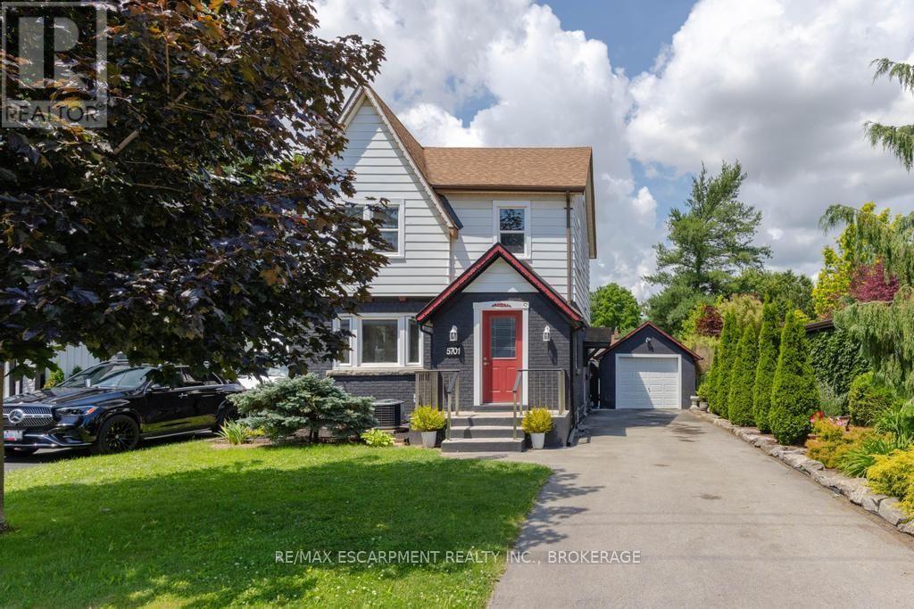 5701 Dorchester Road, Niagara Falls, Ontario  L2G 5S5 - Photo 2 - X13537260