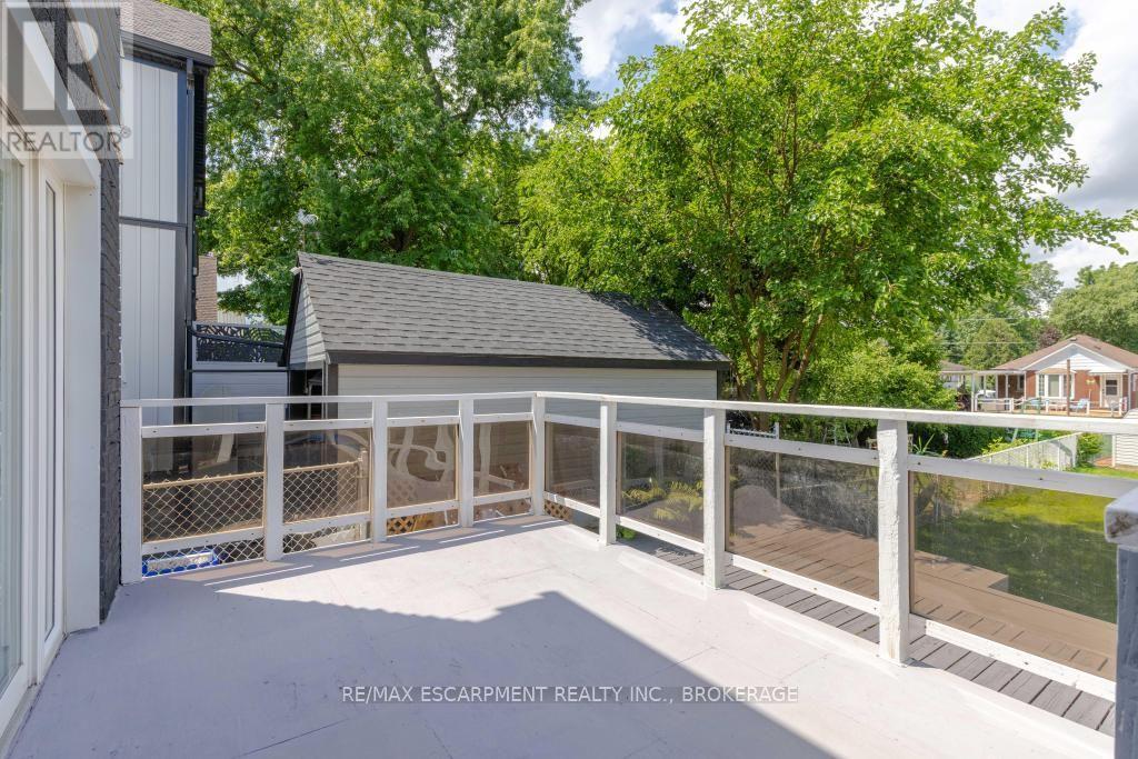 5701 Dorchester Road, Niagara Falls, Ontario  L2G 5S5 - Photo 4 - X13537260