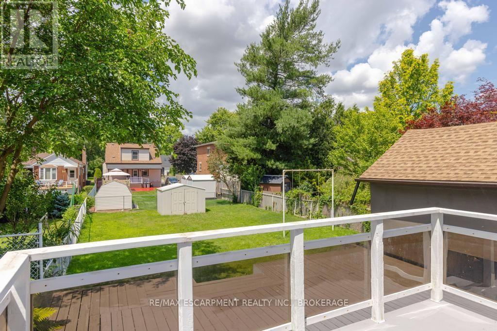 5701 Dorchester Road, Niagara Falls, Ontario  L2G 5S5 - Photo 5 - X13537260