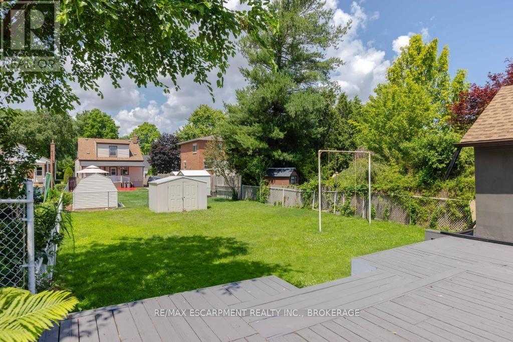 5701 Dorchester Road, Niagara Falls, Ontario  L2G 5S5 - Photo 6 - X13537260