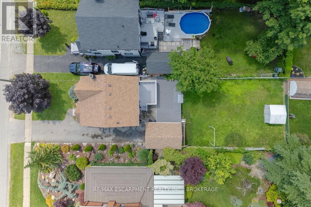 5701 Dorchester Road, Niagara Falls, Ontario  L2G 5S5 - Photo 8 - X13537260
