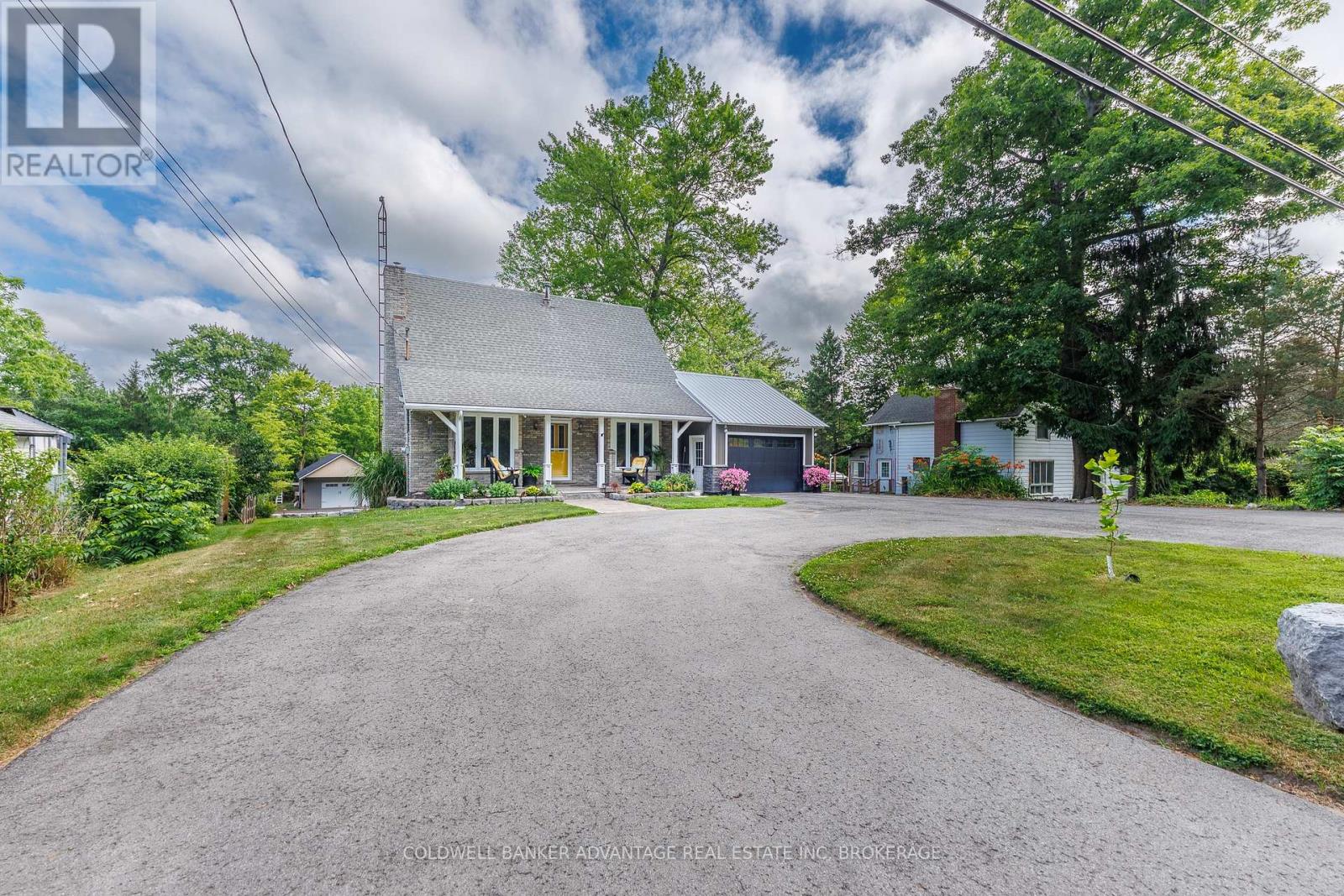 10448 LAKESHORE ROAD W, Wainfleet, Ontario