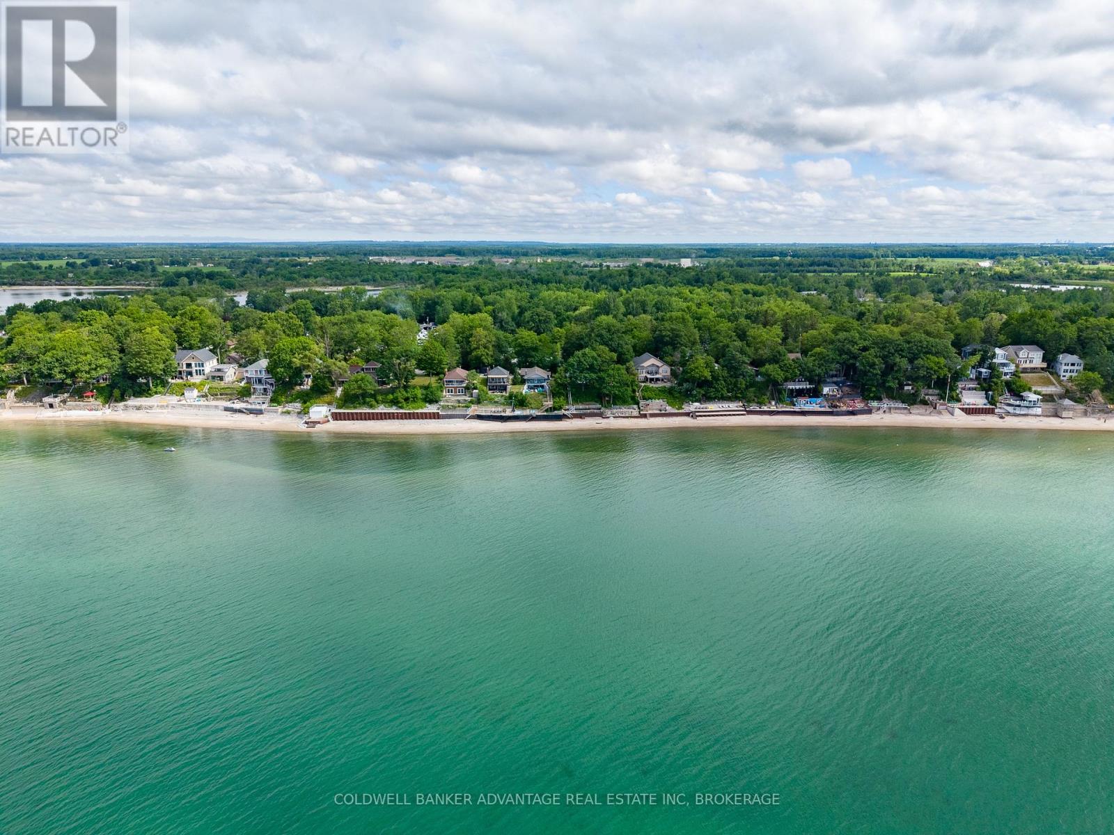 10448 Lakeshore Road W, Wainfleet, Ontario  L3K 5V4 - Photo 3 - X13537486