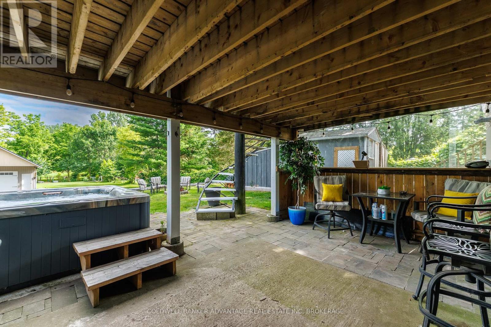 10448 Lakeshore Road W, Wainfleet, Ontario  L3K 5V4 - Photo 33 - X13537486