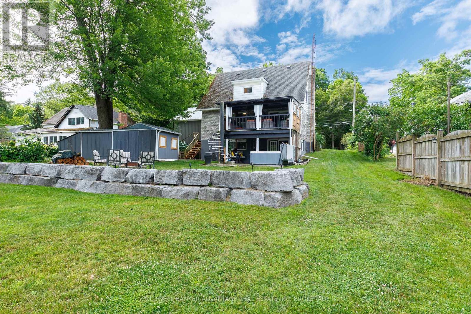 10448 Lakeshore Road W, Wainfleet, Ontario  L3K 5V4 - Photo 36 - X13537486